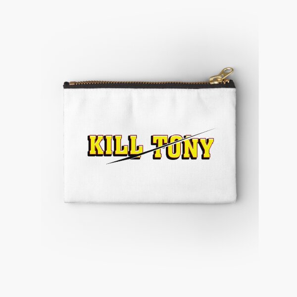 Item preview, Kill Tony designed and sold by Nice En.