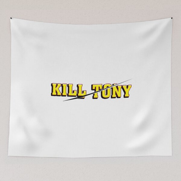 Item preview, Kill Tony designed and sold by Nice En.