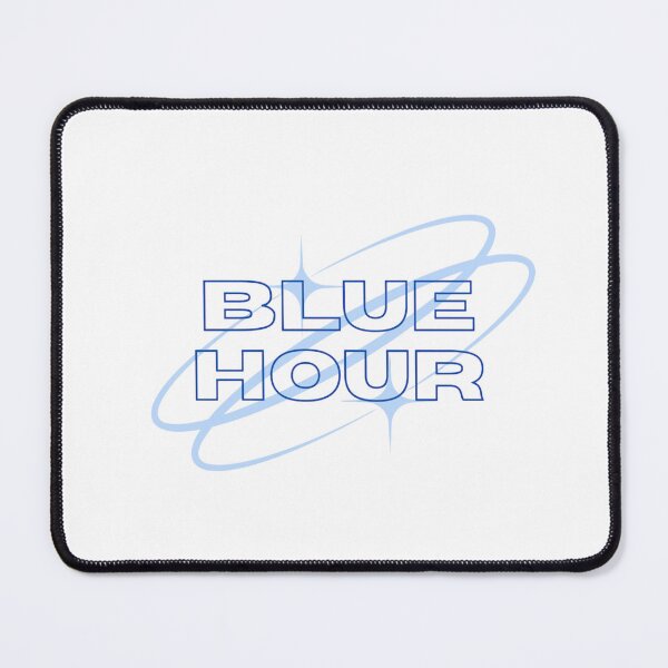 Item preview, TXT Blue Hour designed and sold by lunatiris.