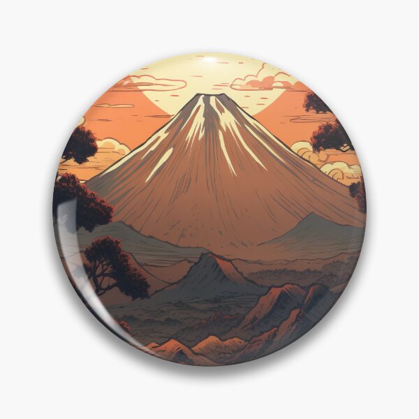 Item preview, Japan Design Landscape designed and sold by SasukiMedia.
