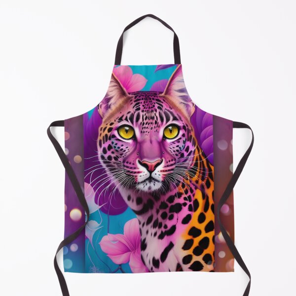 Item preview, Leopard Pop Art designed and sold by SonSonia.