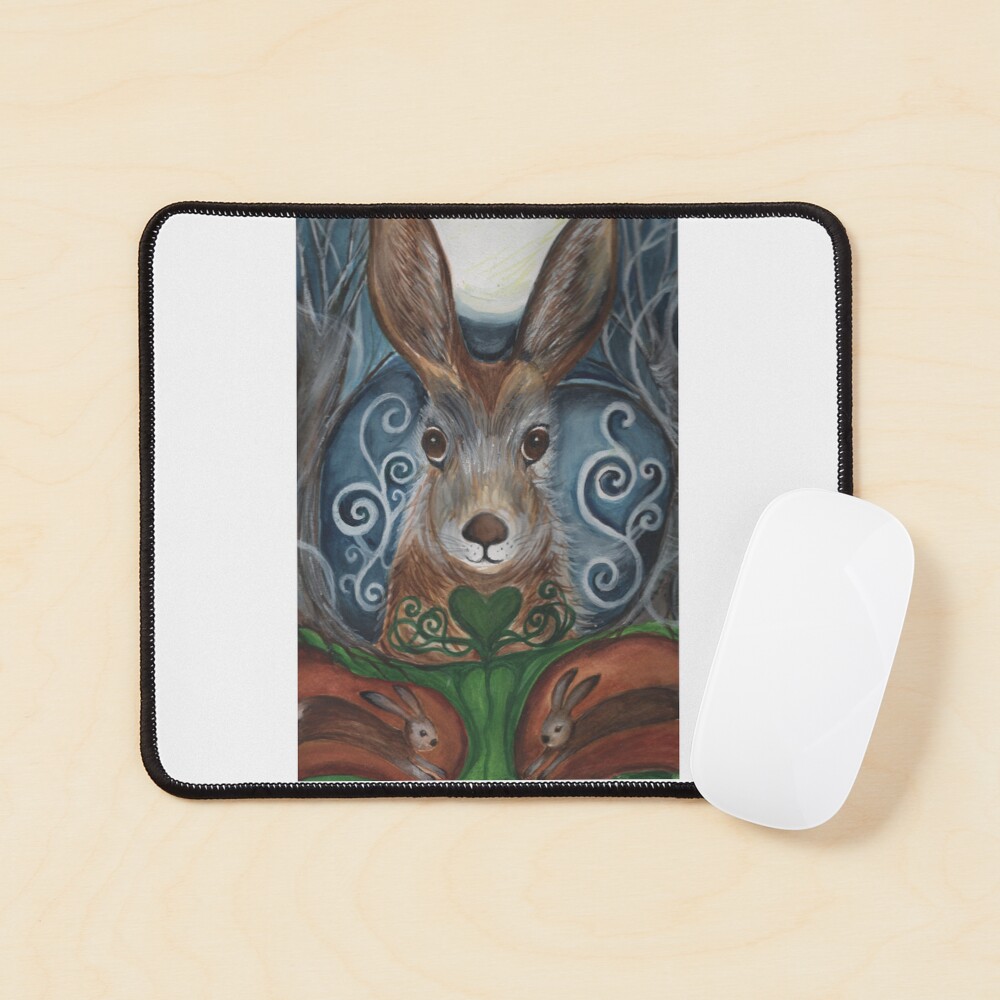 Item preview, Mouse Pad designed and sold by Creative1927.