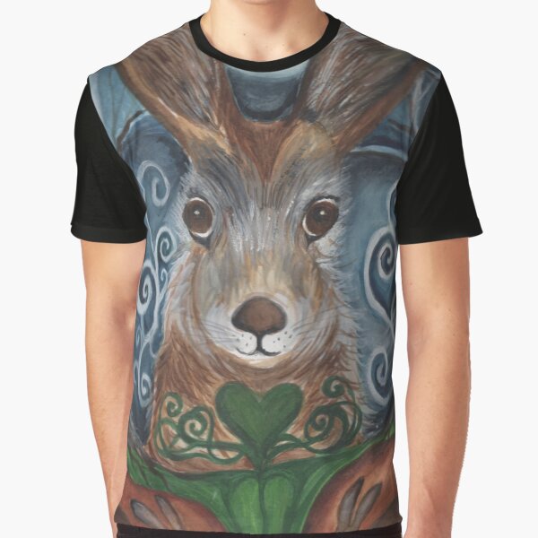 Graphic T-Shirt