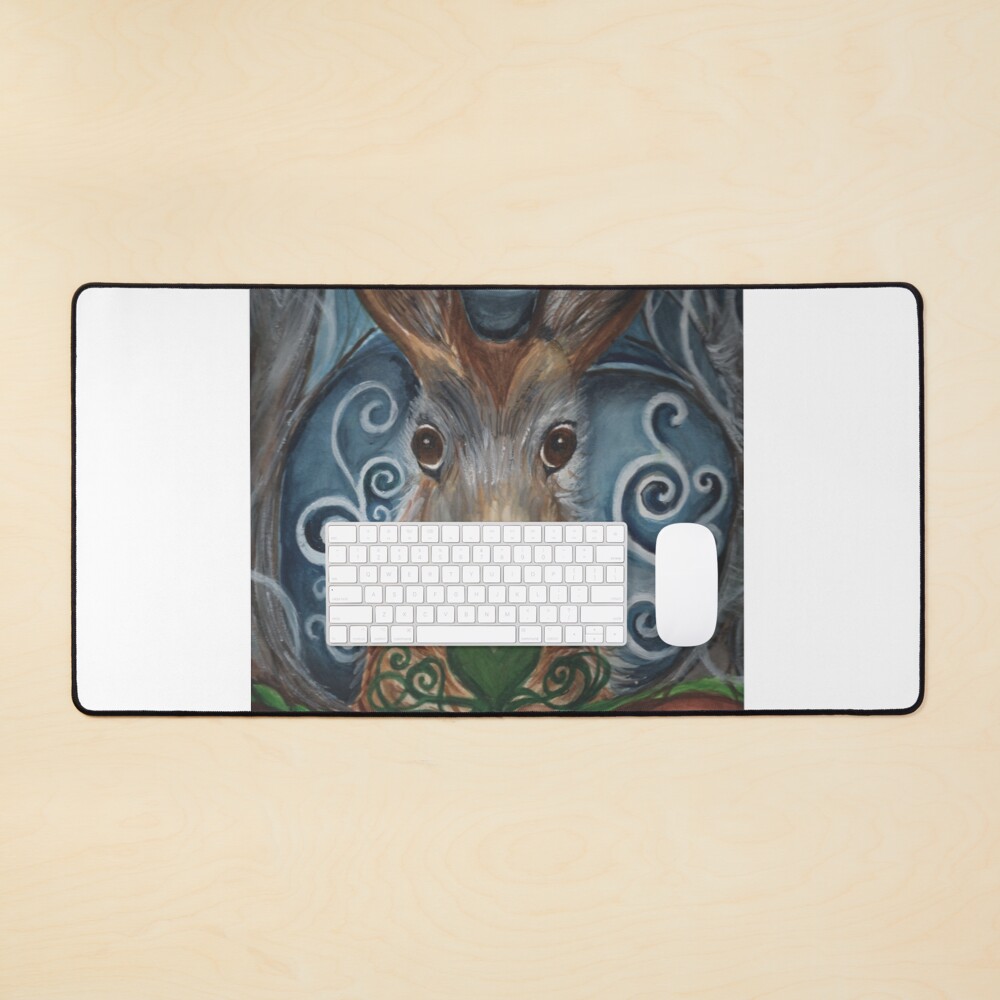 Item preview, Desk Mat designed and sold by Creative1927.