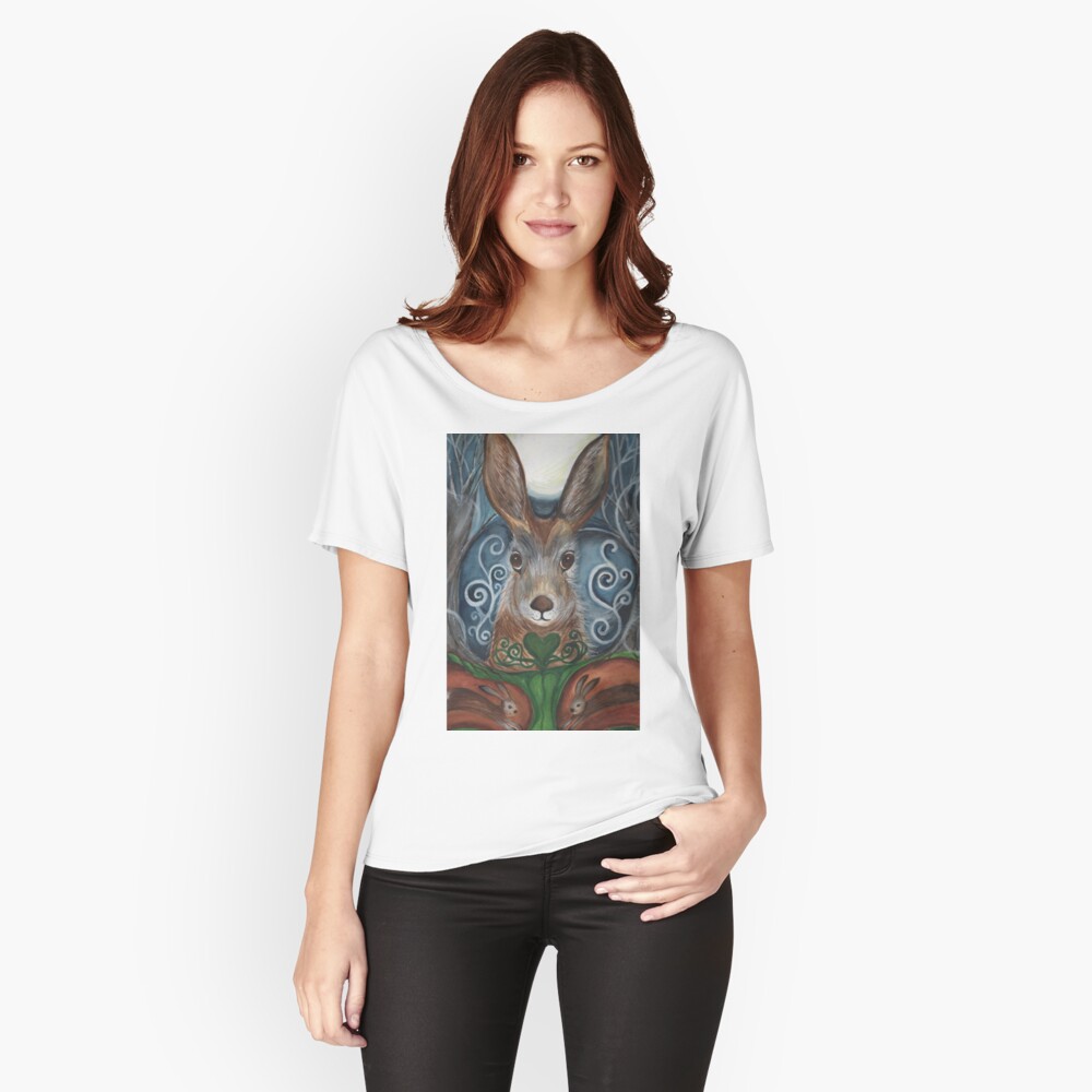 Item preview, Relaxed Fit T-Shirt designed and sold by Creative1927.