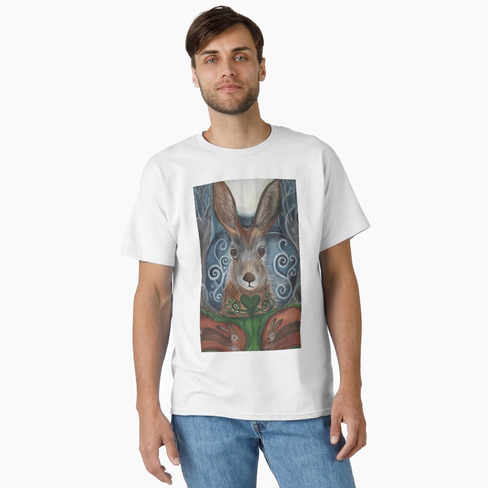 Item preview, Classic T-Shirt designed and sold by Creative1927.