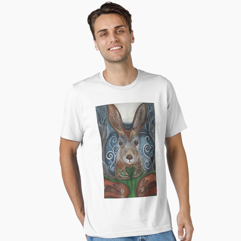 Item preview, Essential T-Shirt designed and sold by Creative1927.