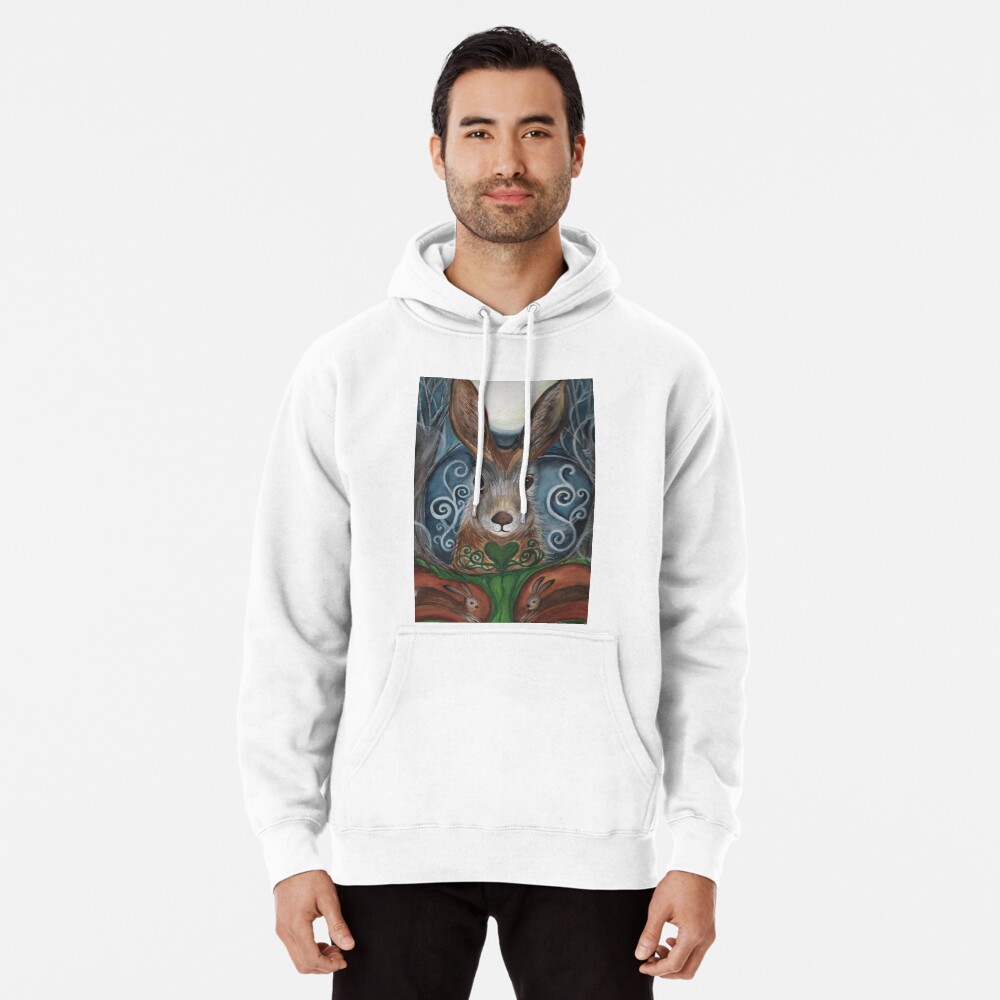 Item preview, Pullover Hoodie designed and sold by Creative1927.
