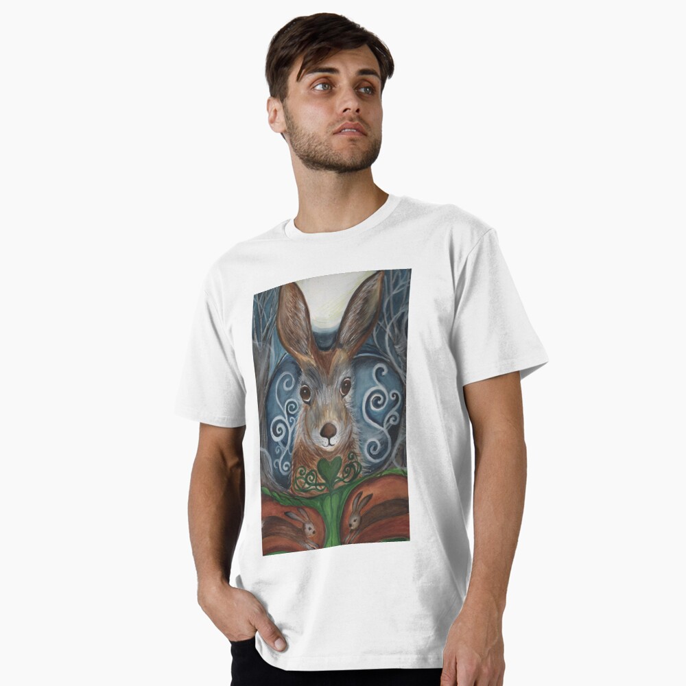 Item preview, Premium T-Shirt designed and sold by Creative1927.