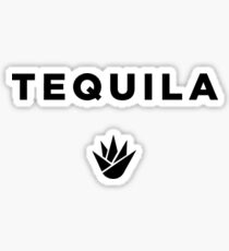 Dan + Shay Tequila Sticker