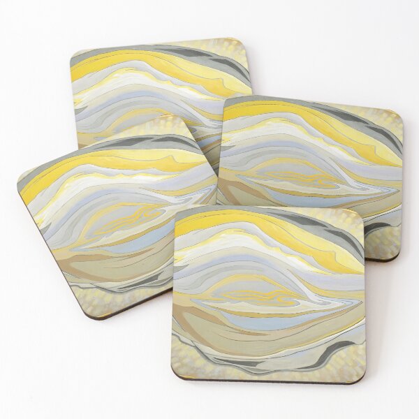 Item preview, The Spirit Settling into the Heaven World State by Lawren Harris designed and sold by TheRedVineyard.
