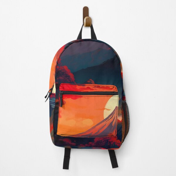 Item preview, Japan Design Landscape designed and sold by SasukiMedia.