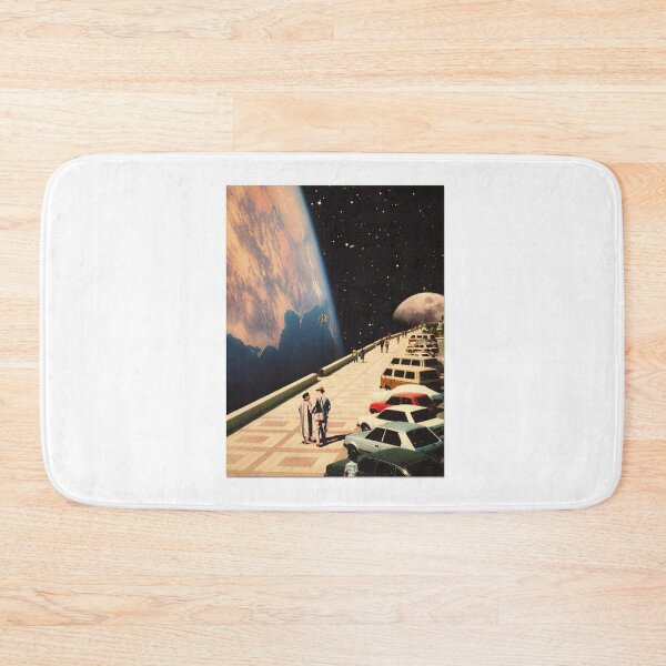 Item preview, Space Promenade designed and sold by jacobcafo.