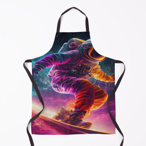Item preview, Astronaut Glide designed and sold by NengShop.