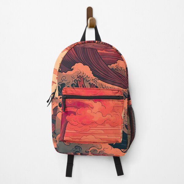Item preview, Japan Design Landscape designed and sold by SasukiMedia.