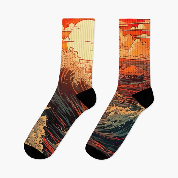 Item preview, Japan Design Landscape designed and sold by SasukiMedia.