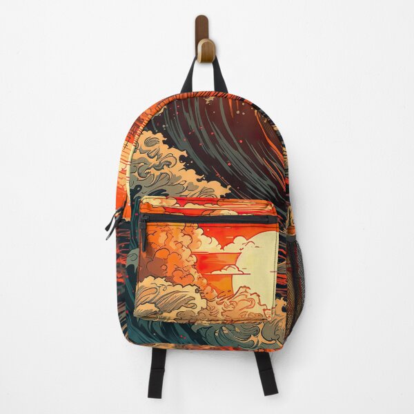Item preview, Japan Design Landscape designed and sold by SasukiMedia.