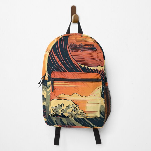 Item preview, Japan Design Landscape designed and sold by SasukiMedia.