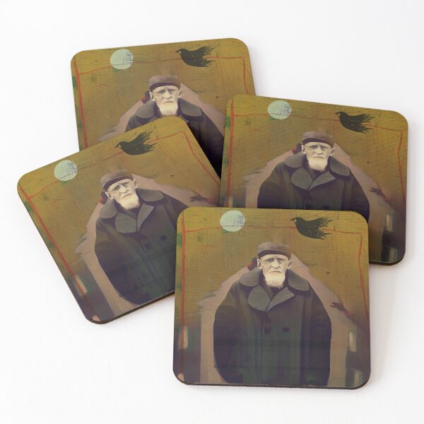 Item preview, Retro By Alexander Galin designed and sold by DeDesign Collective.