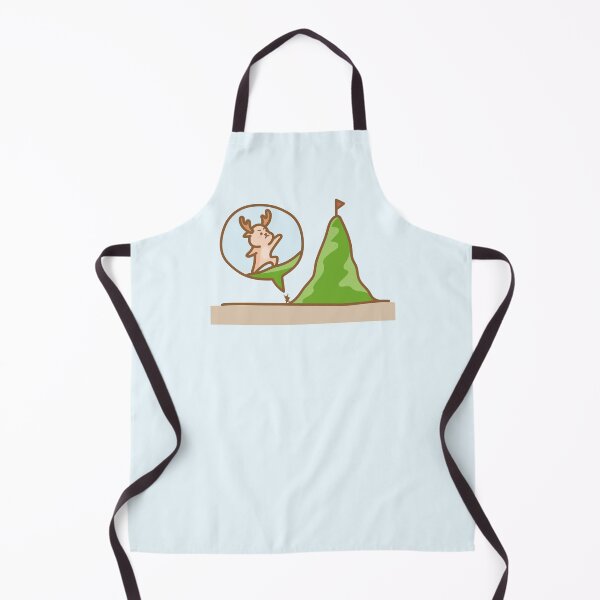 Item preview, Go! Mountain climbing designed and sold by Chu-chugar.