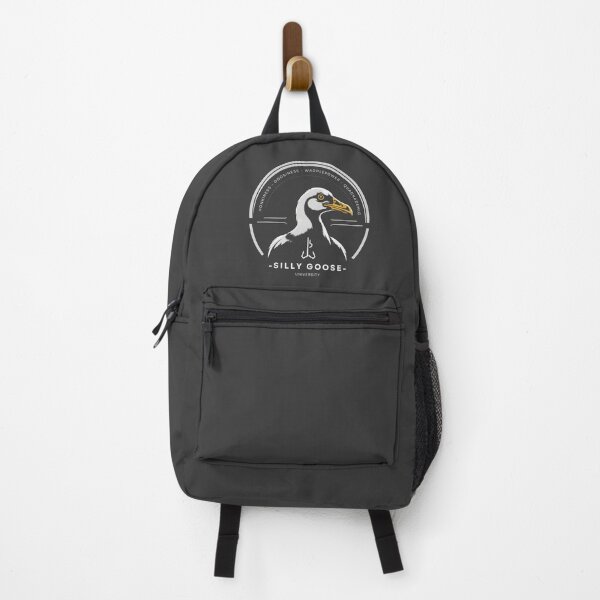 Item preview, Silly Goose University designed and sold by PopPizzazz.