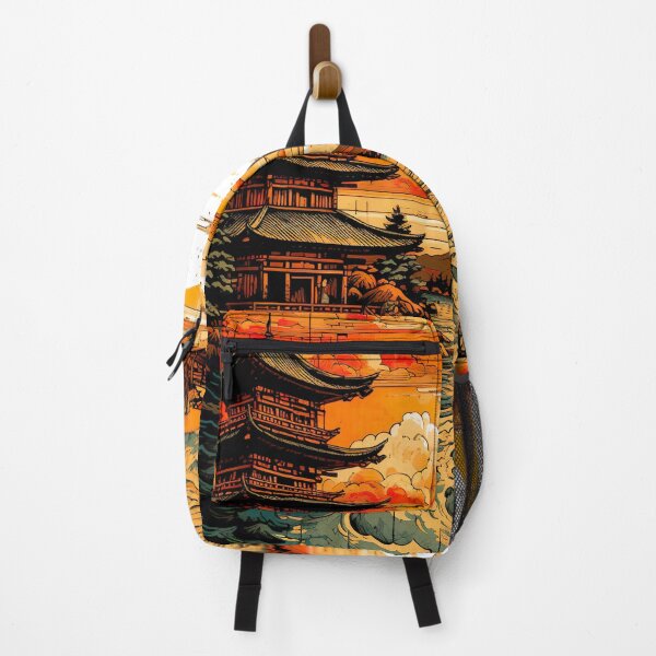 Item preview, Japan Design Landscape designed and sold by SasukiMedia.
