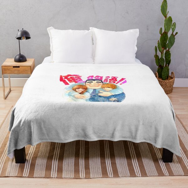 Aperçu de l'œuvre T-shirt essentiel d'art d'impression de mur de Monogatari de minerai créée et vendue par audrians.
