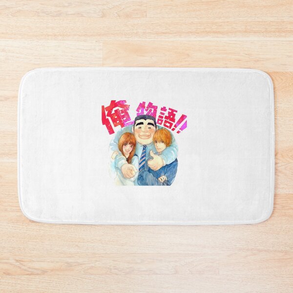 Item preview, Ore Monogatari Wall Print Art Essential Tshirt designed and sold by audrians.