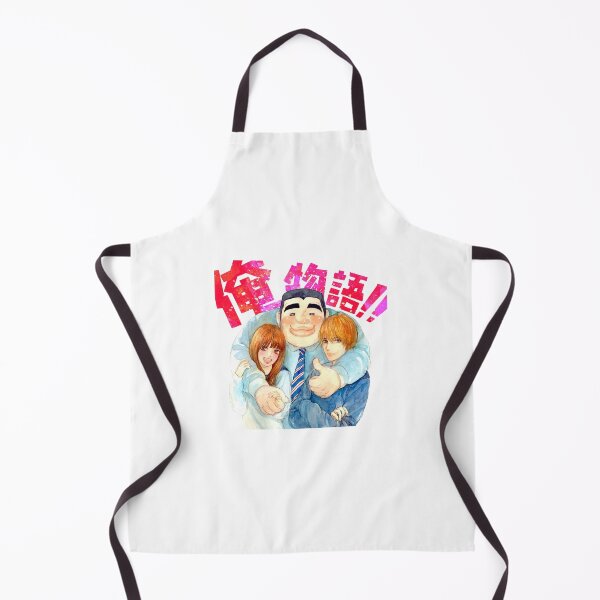 Item preview, Ore Monogatari Wall Print Art Essential Tshirt designed and sold by audrians.