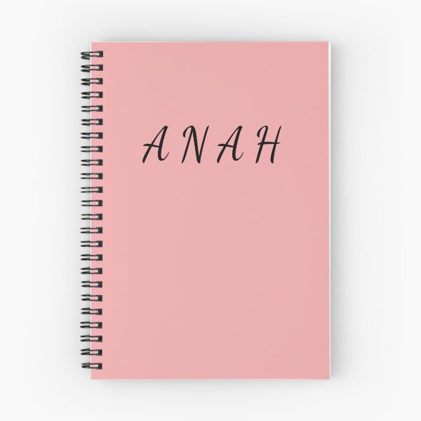 Item preview, Anah designed and sold by Jeallan Designs.