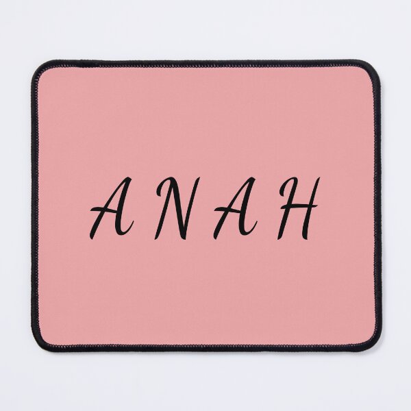 Item preview, Anah designed and sold by Jeallan Designs.