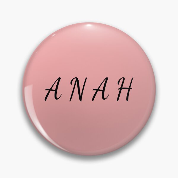 Item preview, Anah designed and sold by Jeallan Designs.