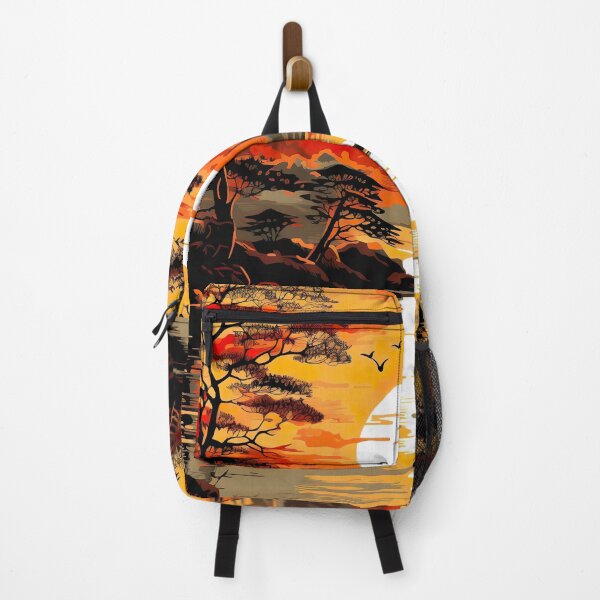 Item preview, Japan Design Landscape designed and sold by SasukiMedia.