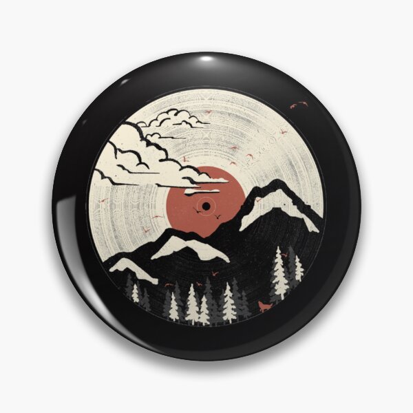 Item preview, MTN LP...  designed and sold by GastonDAmore.