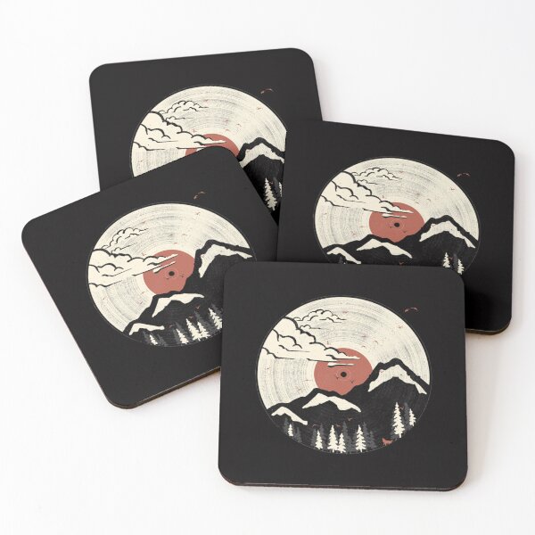 Item preview, MTN LP...  designed and sold by GastonDAmore.