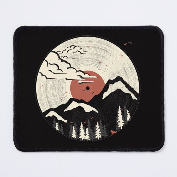 Item preview, MTN LP...  designed and sold by GastonDAmore.