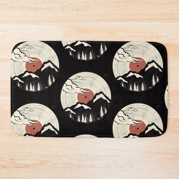 Item preview, MTN LP...  designed and sold by GastonDAmore.