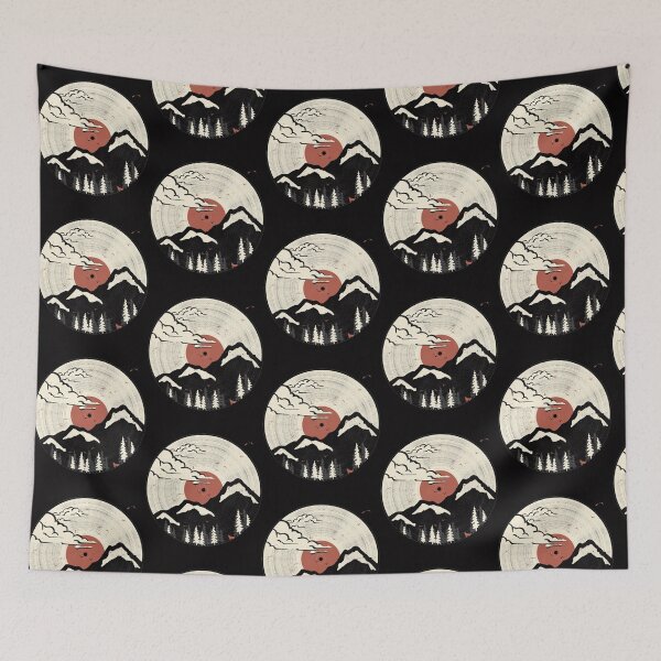 Item preview, MTN LP...  designed and sold by GastonDAmore.