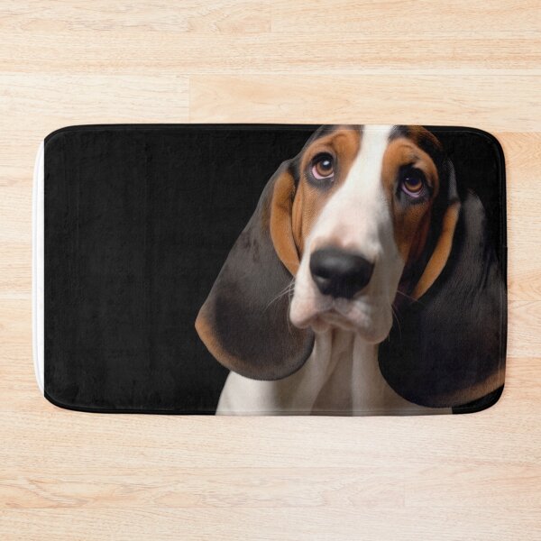 Item preview, Perky Pup: Adorable Ariegeois Coffee Art for Caffeine Lovers  designed and sold by ClawedCreations.