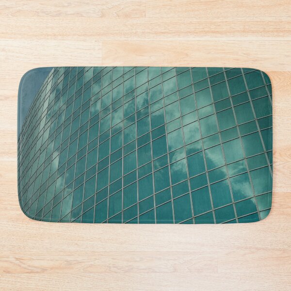 Item preview, Clouds in windows designed and sold by DejanVuk.