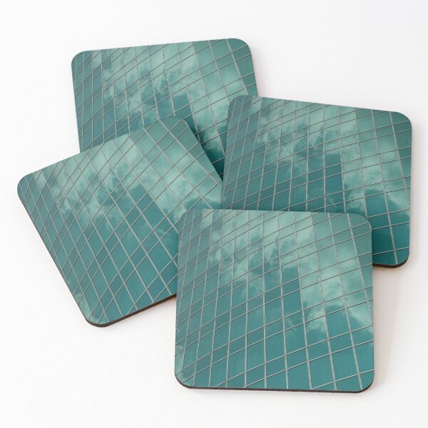 Item preview, Clouds in windows designed and sold by DejanVuk.