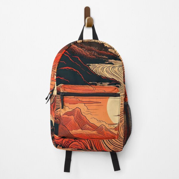 Item preview, Japan Design Landscape designed and sold by SasukiMedia.