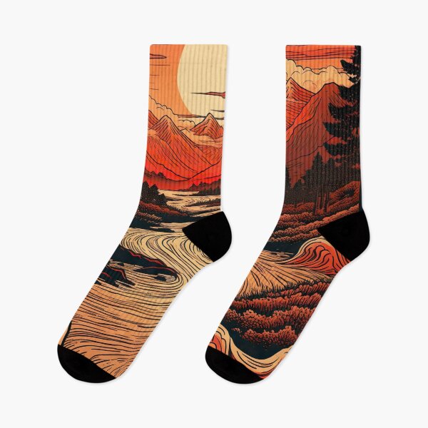 Item preview, Japan Design Landscape designed and sold by SasukiMedia.