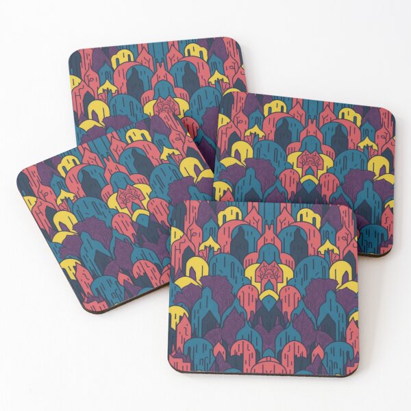 Item preview, Funky Design summer vibes designed and sold by PoojaMestry.