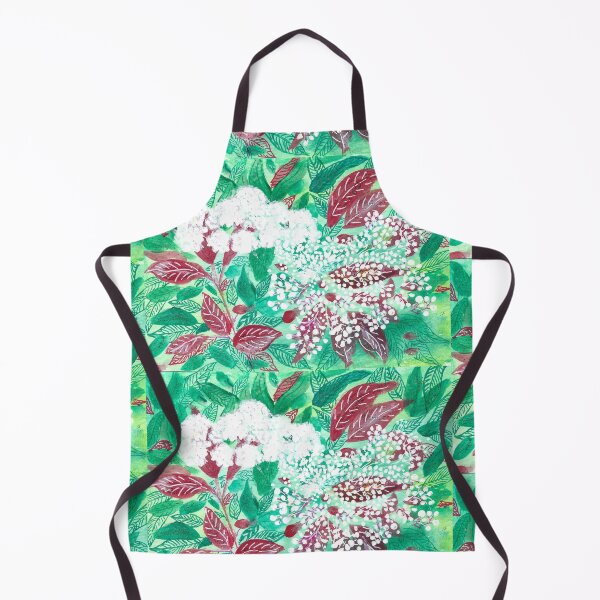 Item preview, Photinea in bloom designed and sold by lynfishwick.