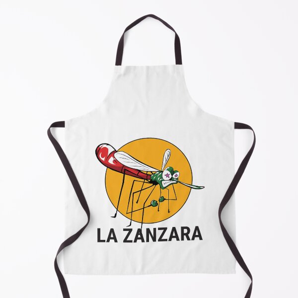Item preview, la zanzara designed and sold by harlynkeyse.