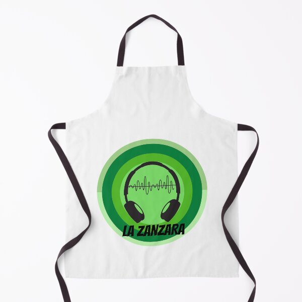 Item preview, la zanzara designed and sold by harlynkeyse.