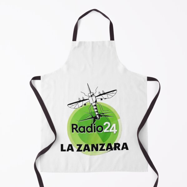 Item preview, la zanzara designed and sold by harlynkeyse.