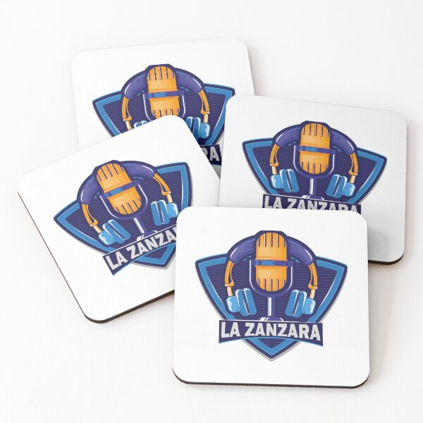 Item preview, la zanzara   designed and sold by harlynkeyse.