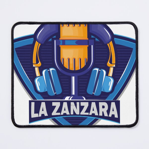 Item preview, la zanzara designed and sold by harlynkeyse.